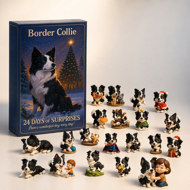 Calendrier de l&
