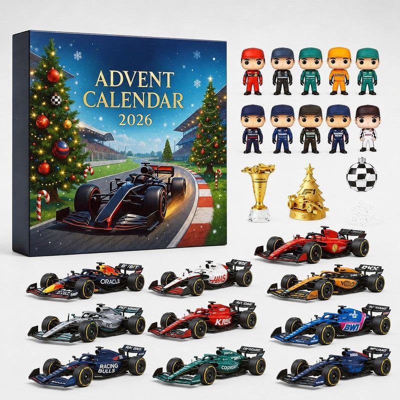 Calendrier de l&