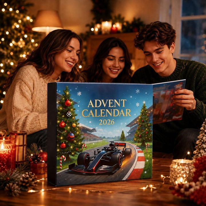 Calendrier de l&