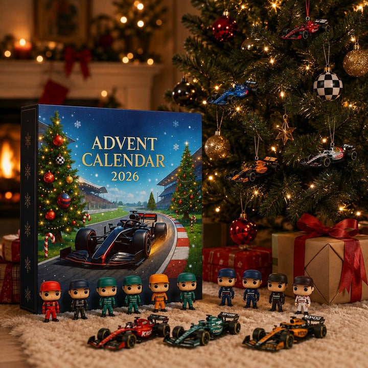 Calendrier de l&