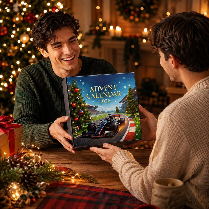 Calendrier de l&