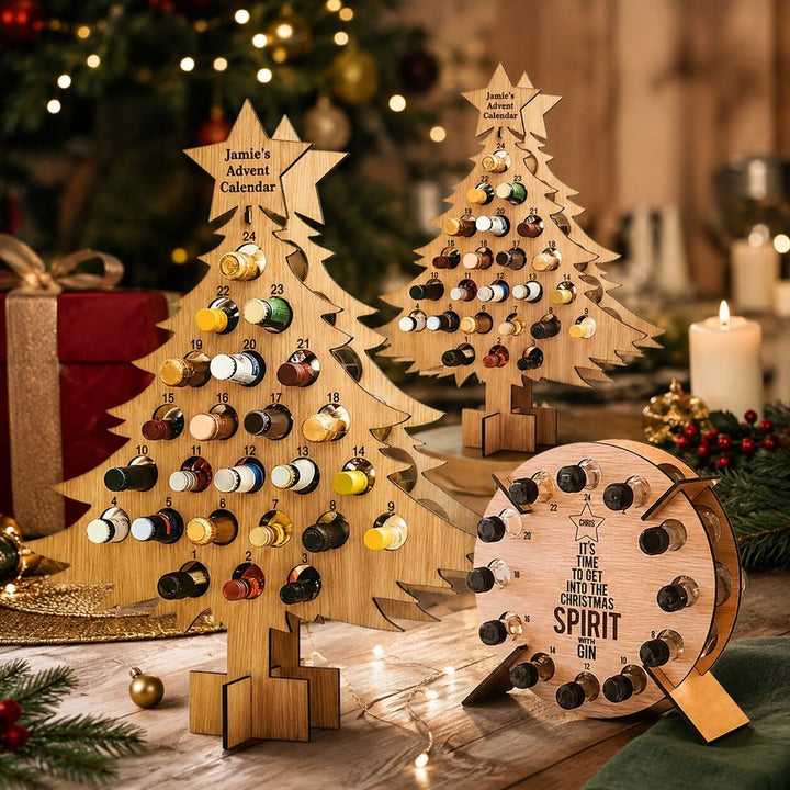 Calendrier de l&