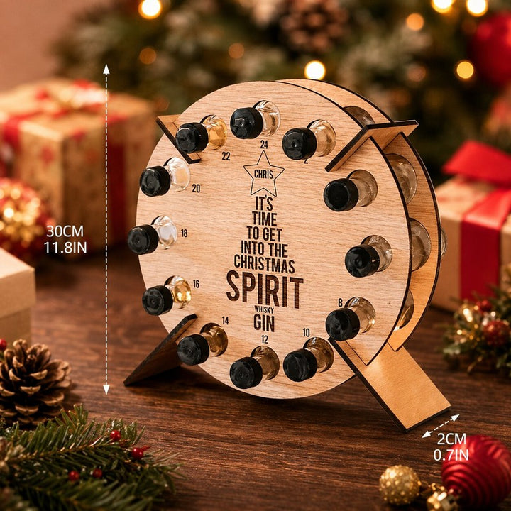 Calendrier de l&