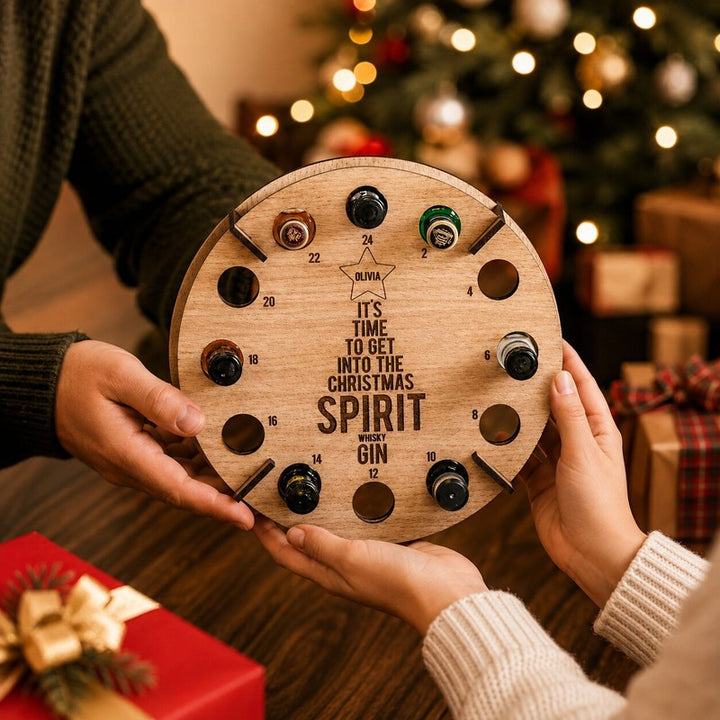 Calendrier de l&