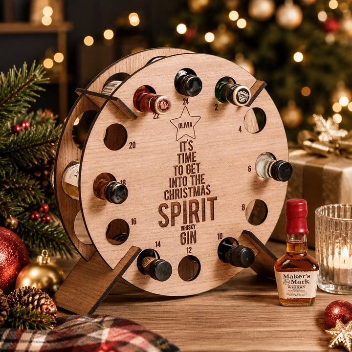 Calendrier de l&
