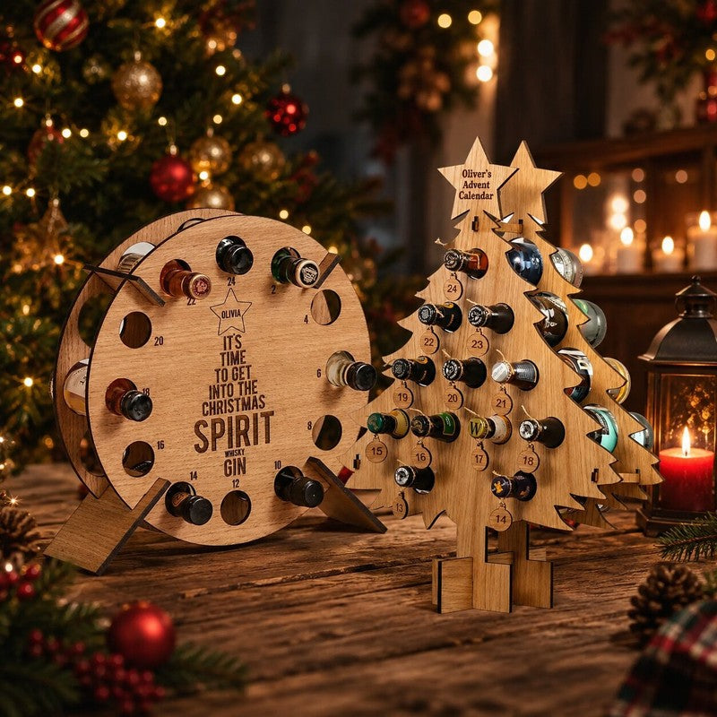 Calendrier de l&