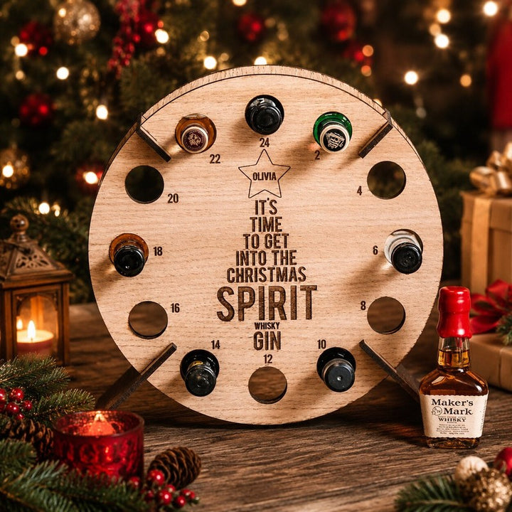 Calendrier de l&