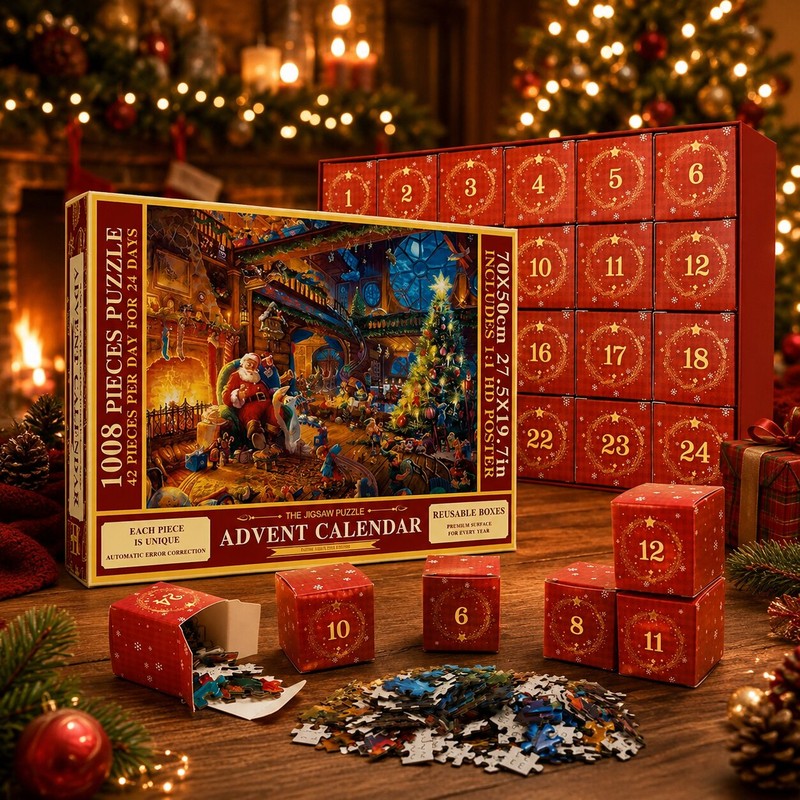 Calendrier de l&