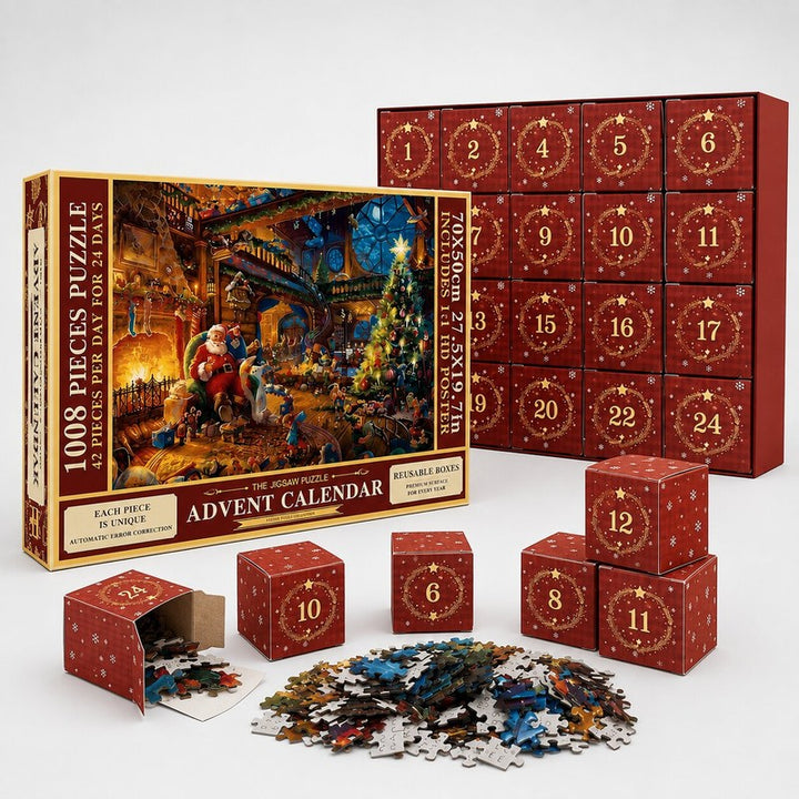 Calendrier de l&