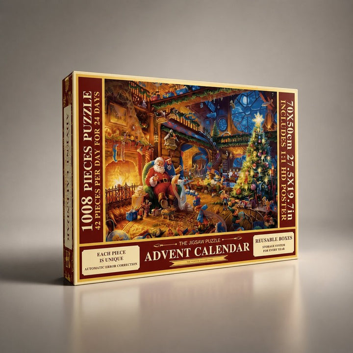 Calendrier de l&