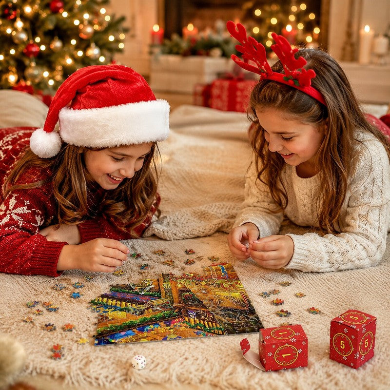 Calendrier de l&