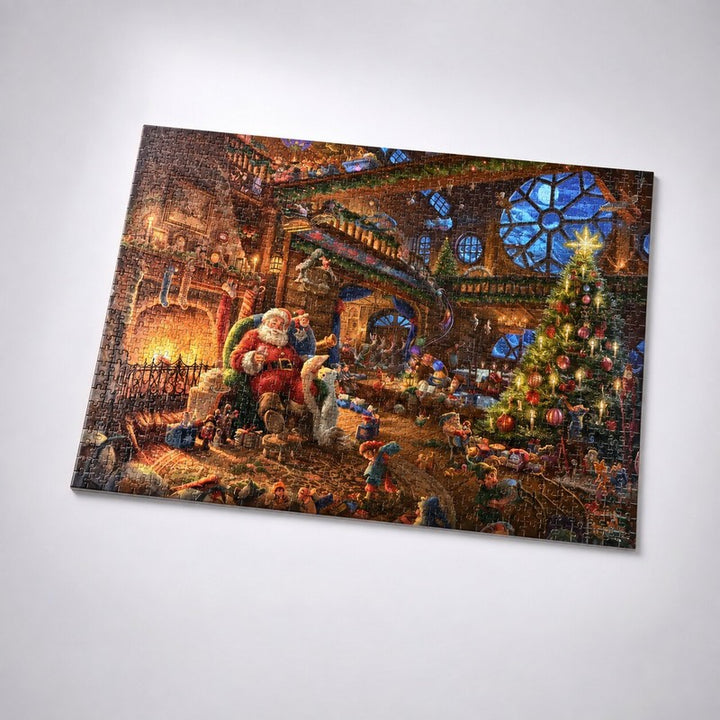 Calendrier de l&