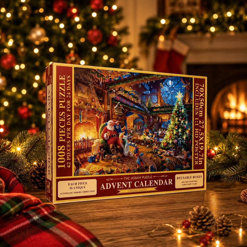 Calendrier de l&