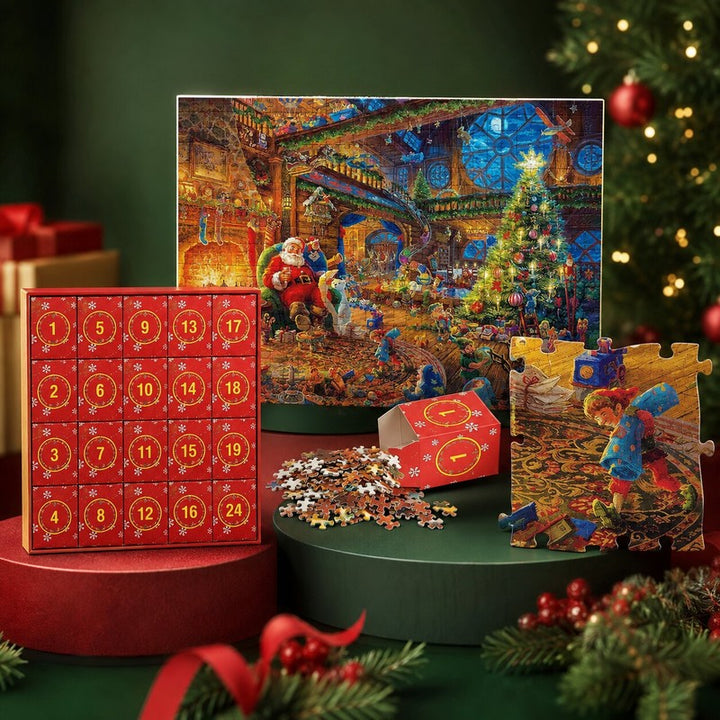 Calendrier de l&
