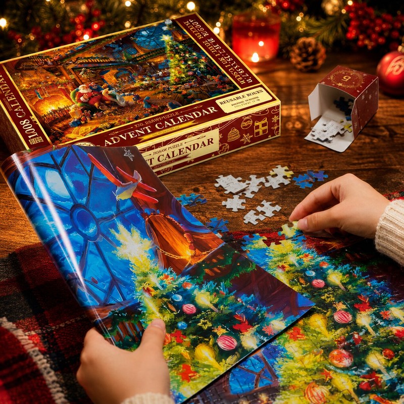 Calendrier de l&