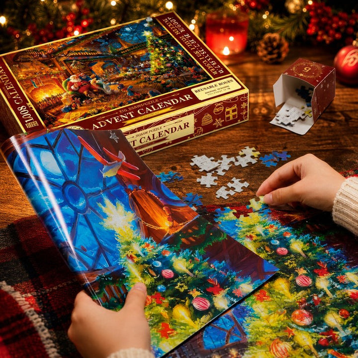 Calendrier de l&