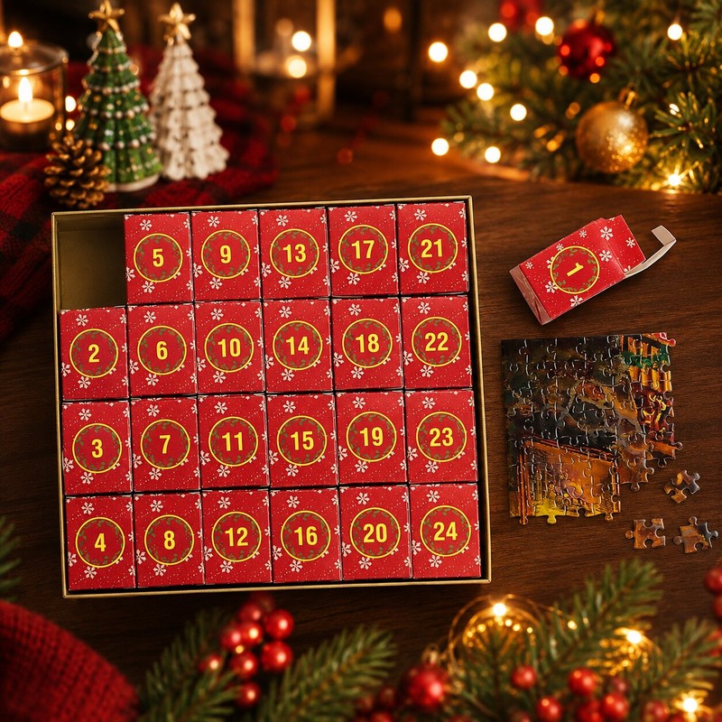 Calendrier de l&
