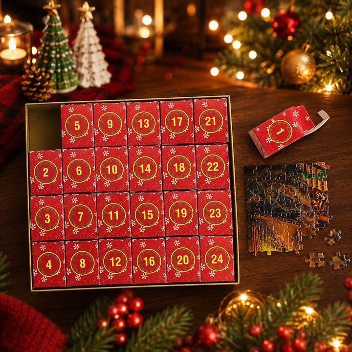 Calendrier de l&
