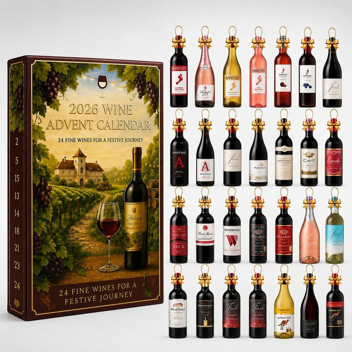 Calendrier de l&