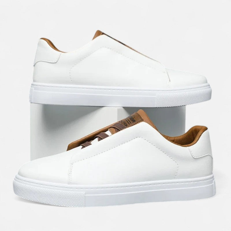 Chaussures Basses Homme - Sans Lacets