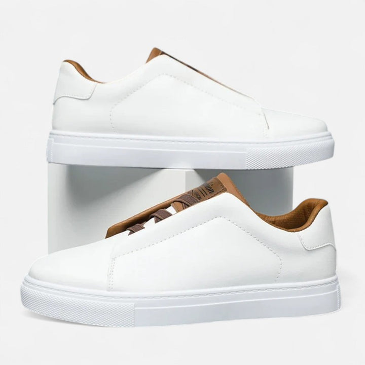 Chaussures Basses Homme - Sans Lacets