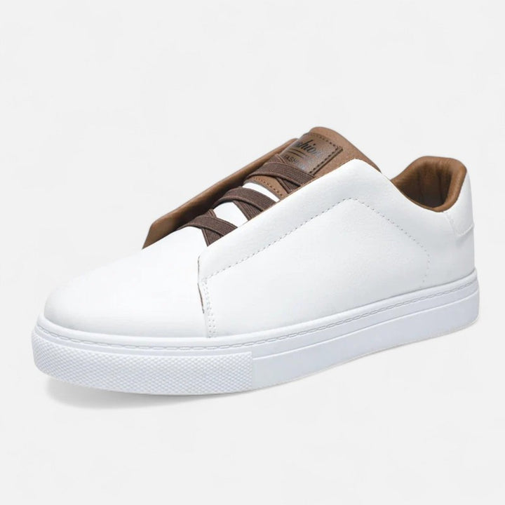 Chaussures Basses Homme - Sans Lacets
