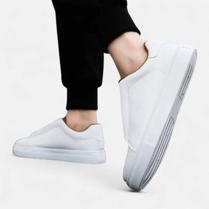 Chaussures Basses Homme - Sans Lacets