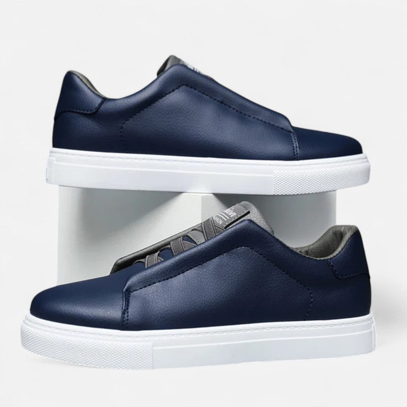Chaussures Basses Homme - Sans Lacets