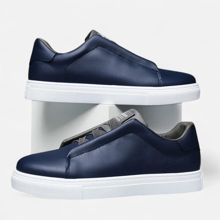 Chaussures Basses Homme - Sans Lacets