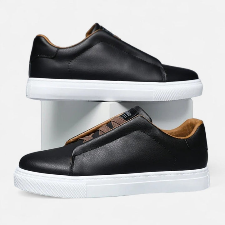 Chaussures Basses Homme - Sans Lacets