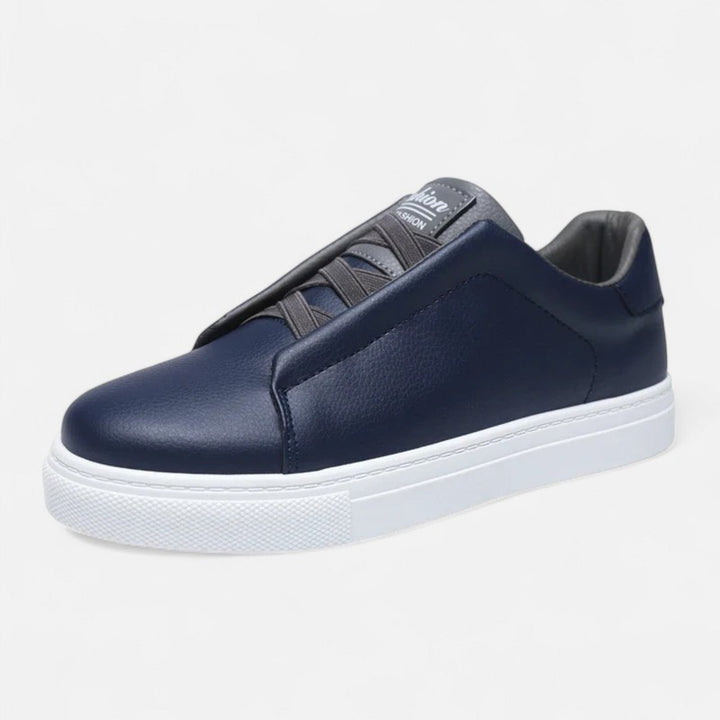 Chaussures Basses Homme - Sans Lacets