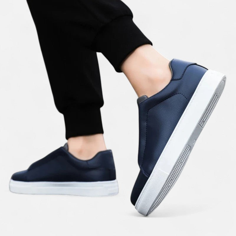 Chaussures Basses Homme - Sans Lacets