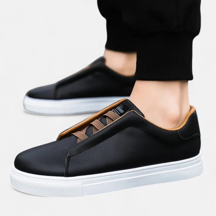 Chaussures Basses Homme - Sans Lacets