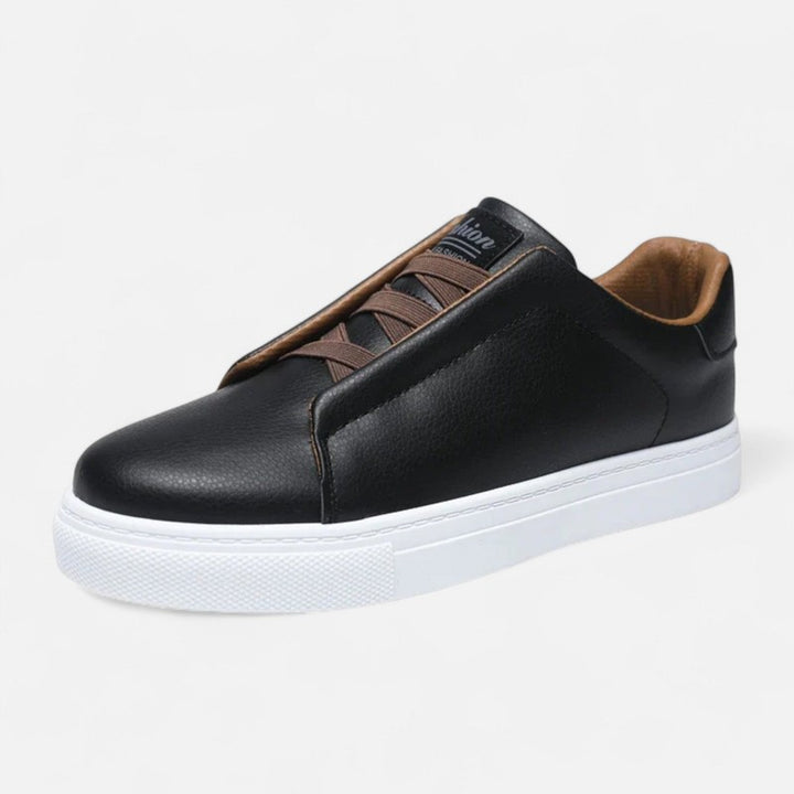 Chaussures Basses Homme - Sans Lacets
