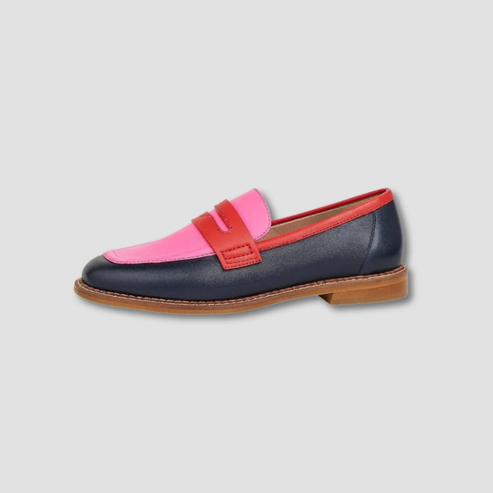 Chaussures plates femme - Loafers