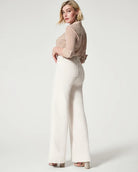Variant image for Jeans Femme Élastiques au Confort Inégalé-8
