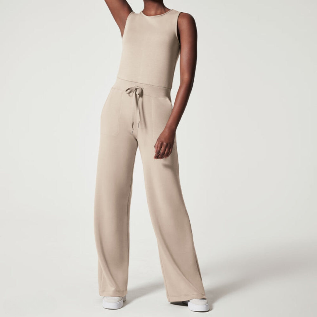 Variant image for Combinaison Femme Chic Confortable et Élégante-13