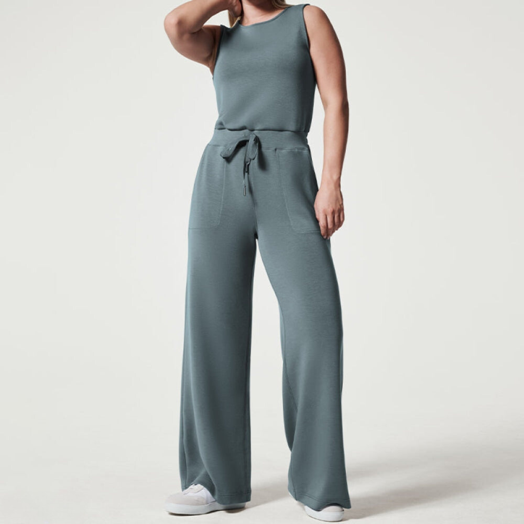 Variant image for Combinaison Femme Chic Confortable et Élégante-1