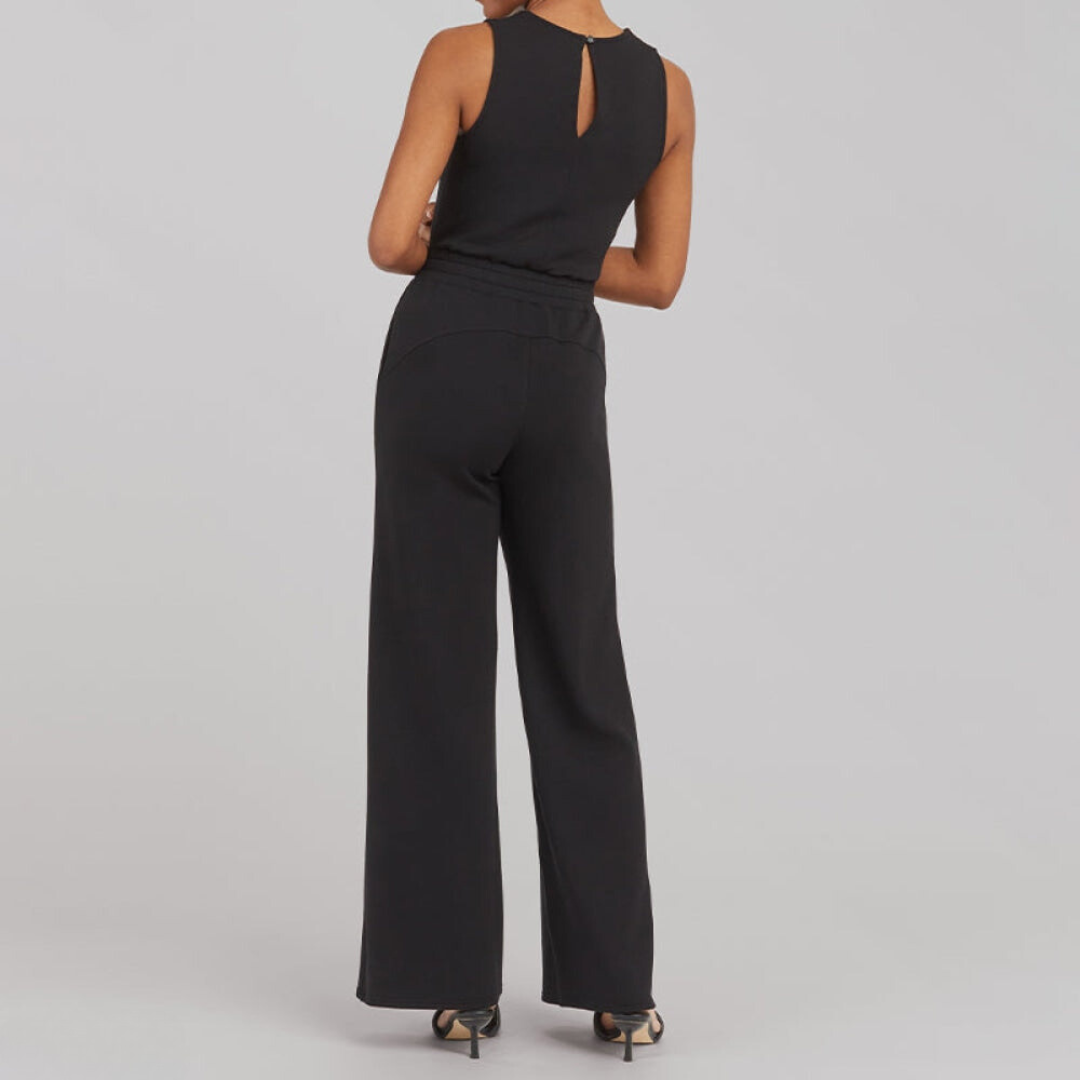 Combinaison Femme Chic Confortable et Élégante-6