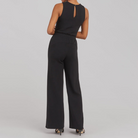 Combinaison Femme Chic Confortable et Élégante-6