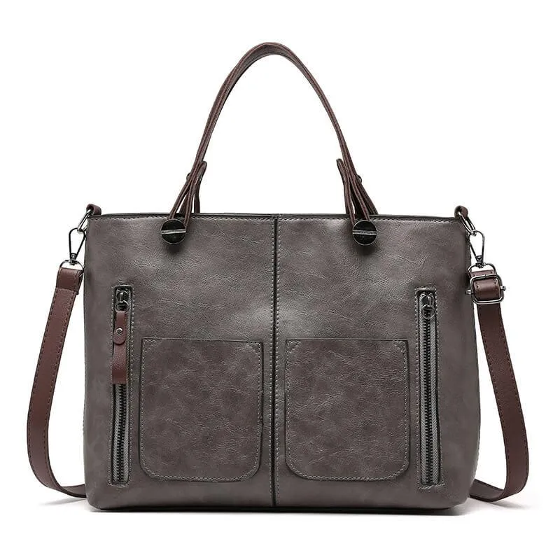Sac Bandoulière Ultra Spacieux