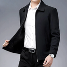 Veste Homme Élégante au Confort Optimal-2