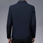 Veste Homme Élégante au Confort Optimal-4