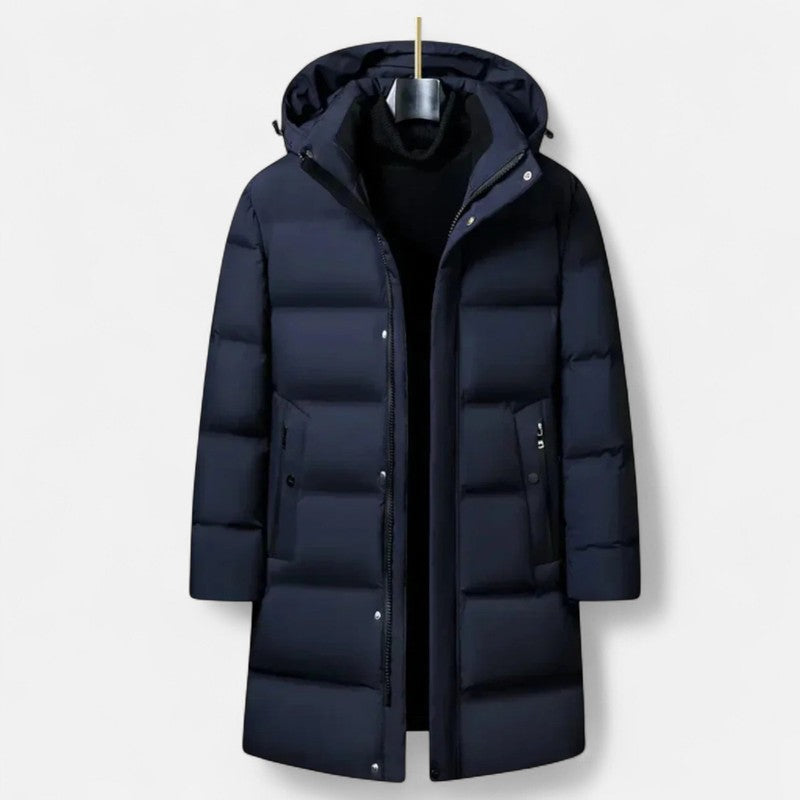 Manteau d&