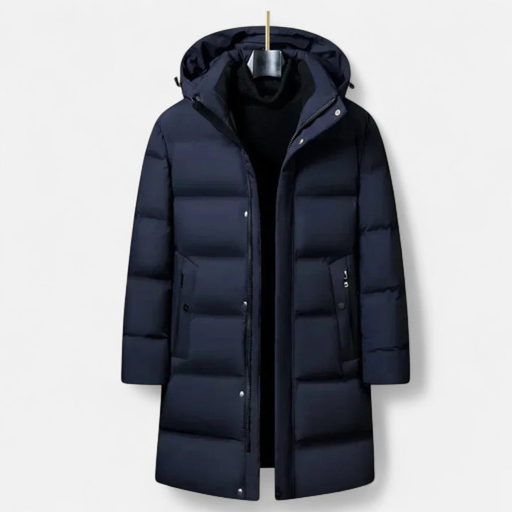 Manteau d&