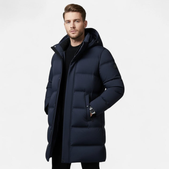 Manteau d&
