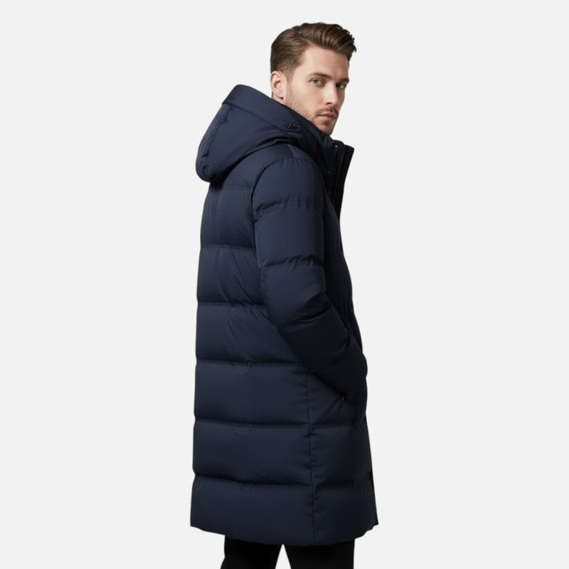 Manteau d&