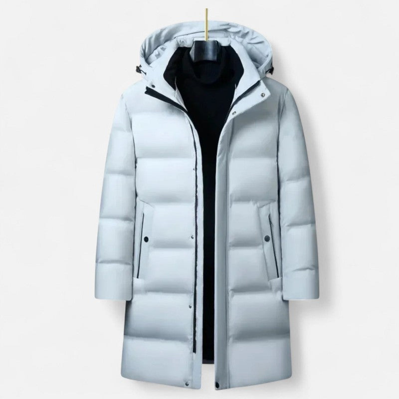 Manteau d&