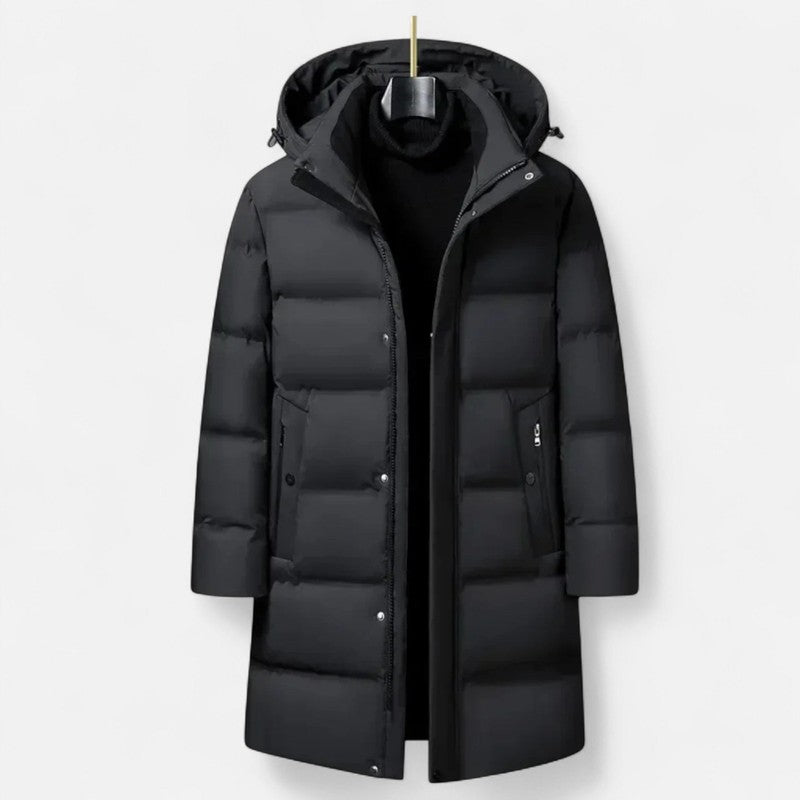 Manteau d&