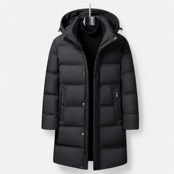 Manteau d&
